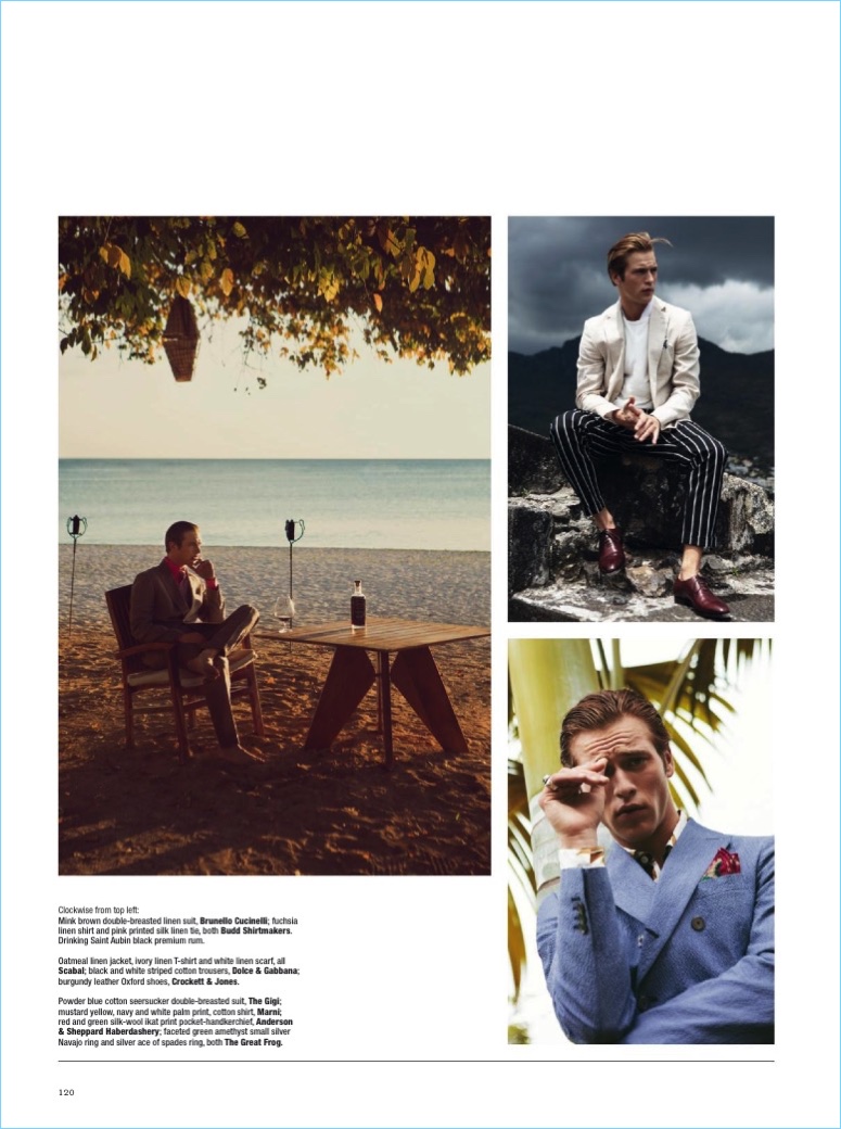 Jules Raynal 2017 Editorial The Rake 013