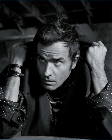 Justin Theroux 2017 Photo Shoot Icon El Pais 002