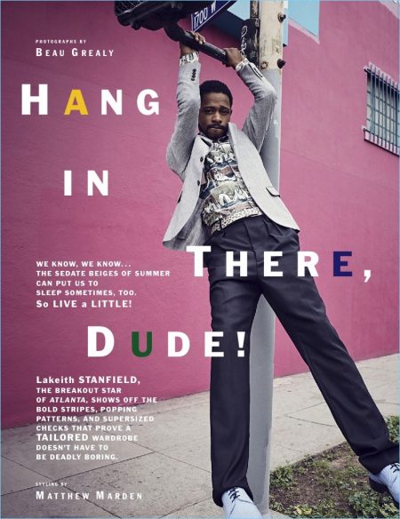 Lakeith Stanfield 2017 Esquire Photo Shoot 002