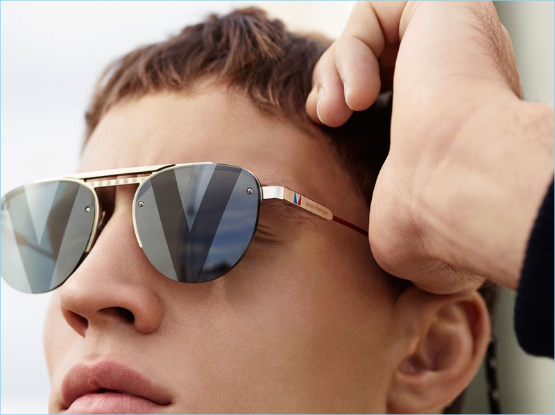 Louis Vuitton Eyewear 2017  Fashion & Lifestyle 