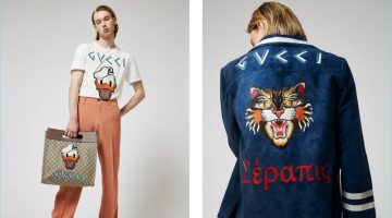 All in One: 4 Fashion Brands to Rock from Luisaviaroma All in One: 4 Fashion Brands to Rock from Luisaviaroma