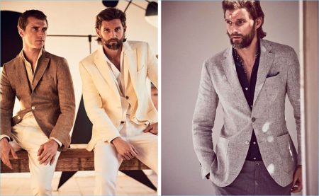 Massimo Dutti 2017 Own Your Style Editorial 011