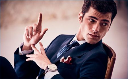 Massimo Dutti 2017 Own Your Style Editorial 012