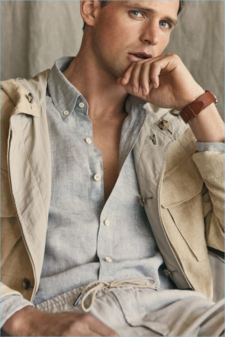 massimo dutti online men