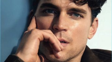 Matt Bomer Covers Out, Talks Learning to Act Matt Bomer covers the June/July 2017 issue of Out magazine.