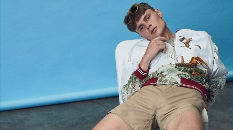 The Travel Guide: Forward Revisits Resort Style