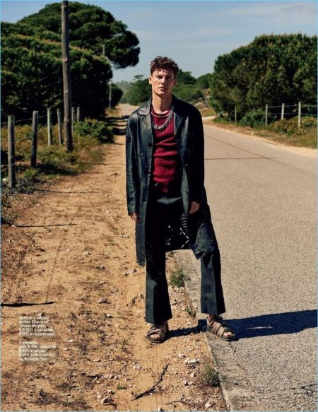 Mikkel Jensen 2017 Editorial GQ Portugal 010