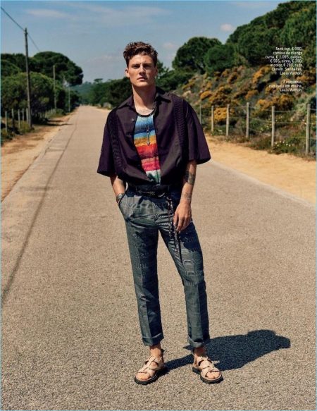 Mikkel Jensen 2017 Editorial GQ Portugal 011