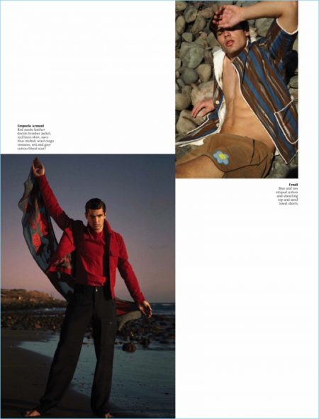 Miroslav Cech 2017 Attitude Editorial 013