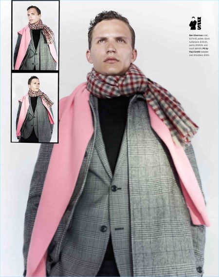 Nathaniel Visser 2017 Editorial Mens Style 011