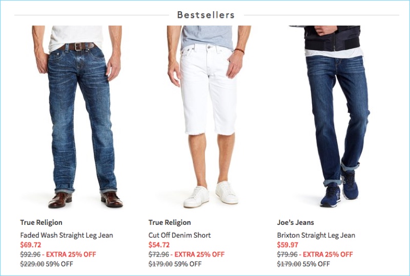 Nordstrom Rack Coupons Offer Unmatched Savings – The Fashionisto