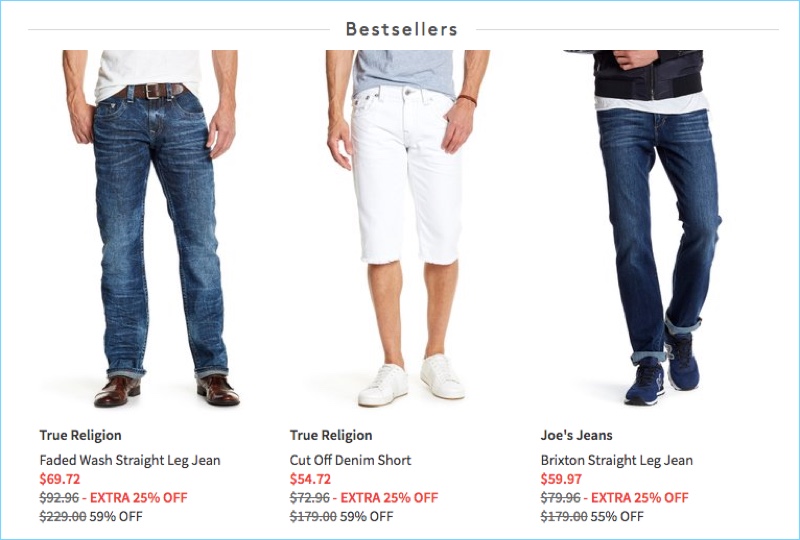 Nordstrom Rack Coupons Offer Unmatched Savings The Fashionisto