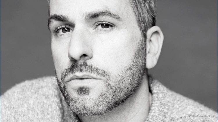 Roberto Cavalli Announces Paul Surridge as New Creative Director