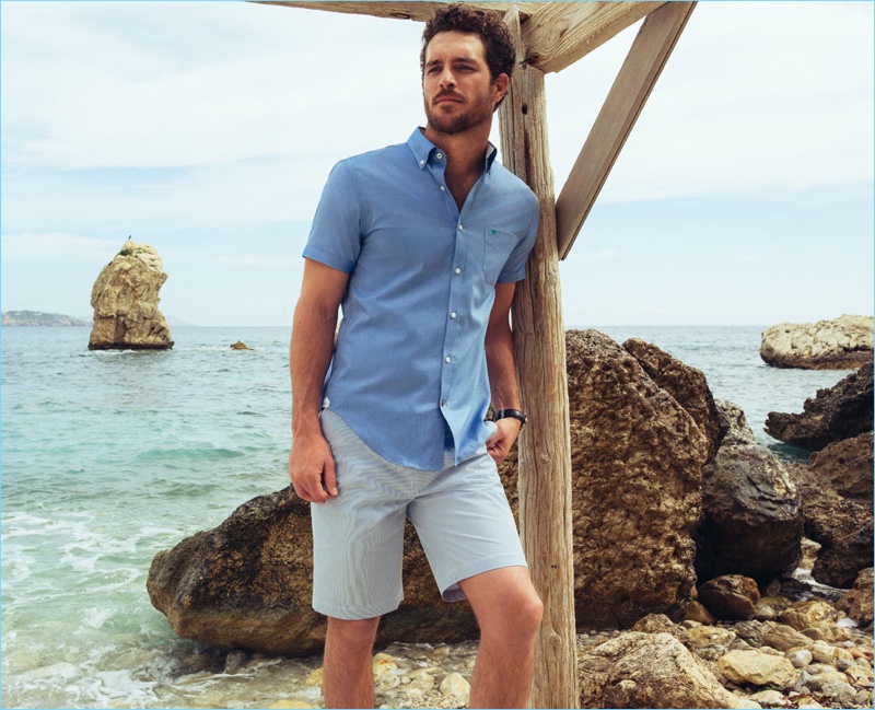 Pedro del Hierro Summer 2017 007