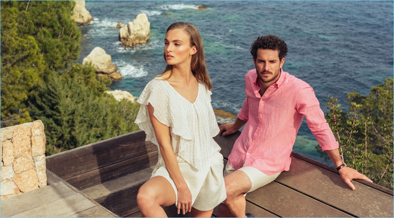 Pedro del Hierro Summer 2017 008