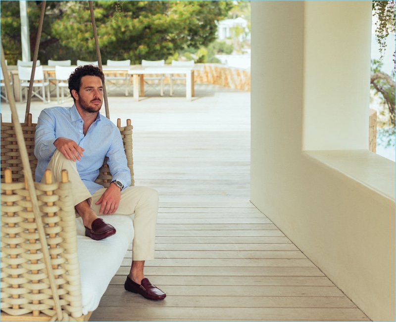 Pedro del Hierro Summer 2017 009
