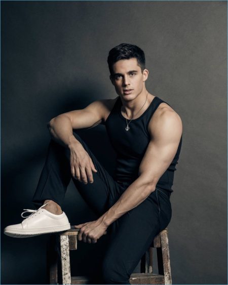 Pietro Boselli 2017 Mega Man Editorial 007