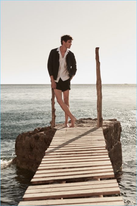 Reiss 2017 High Summer Mens Collection 010