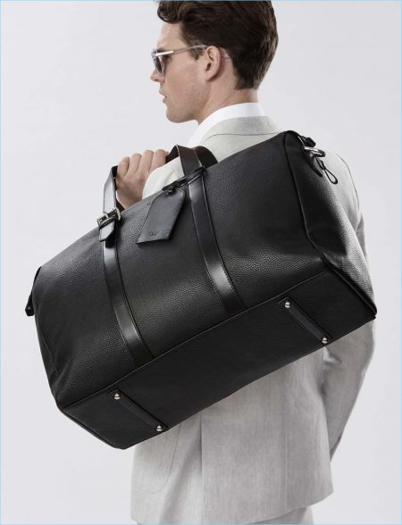 reiss mens bags sale