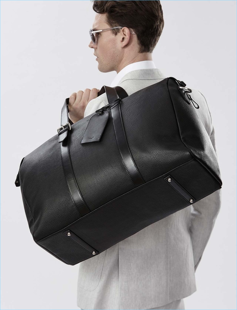 Reiss 2017 Spring Summer Mens Bags 005