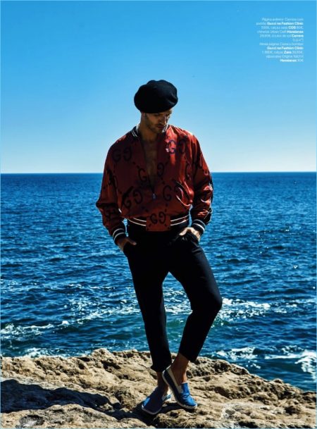 Ricardo Oliveira 2017 Editorial Mens Health Portugal 005