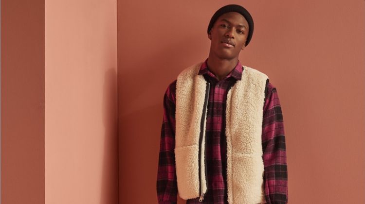 The Top 5 Items Every Man Needs This Fall