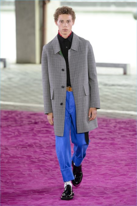 AMI Spring Summer 2018 Mens Collection 004