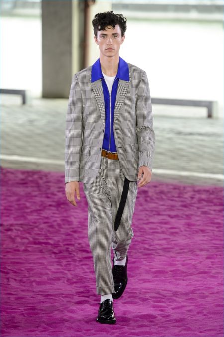 AMI Spring Summer 2018 Mens Collection 034