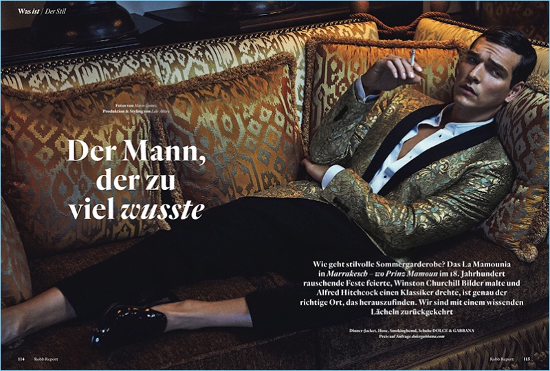 Alexandre Cunha 2017 Editorial Robb Report Germany 001