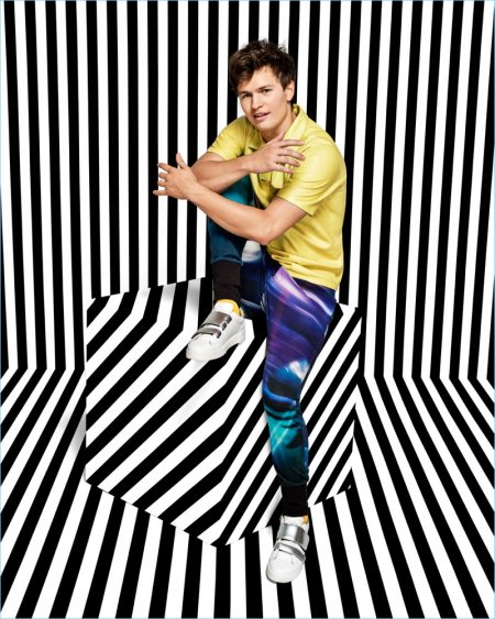 Ansel Elgort 2017 ShortList Photo Shoot 003