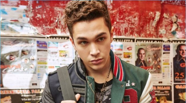 Dolce & Gabbana’s Millennials Go Solo for New Campaign Images