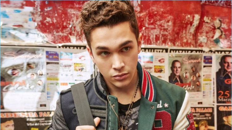 Dolce & Gabbana’s Millennials Go Solo for New Campaign Images