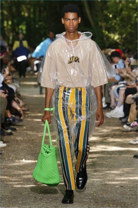 Balenciaga Spring Summer 2018 Mens Collection 035