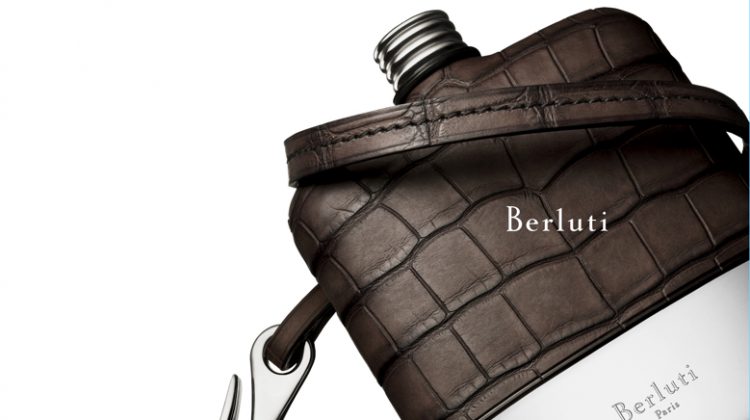 Berluti’s Fall ’17 Campaign is All About the Details