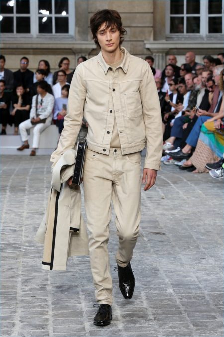 Berluti Spring Summer 2018 Collection 004