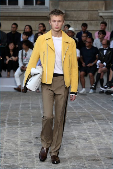 Berluti Spring Summer 2018 Collection 010