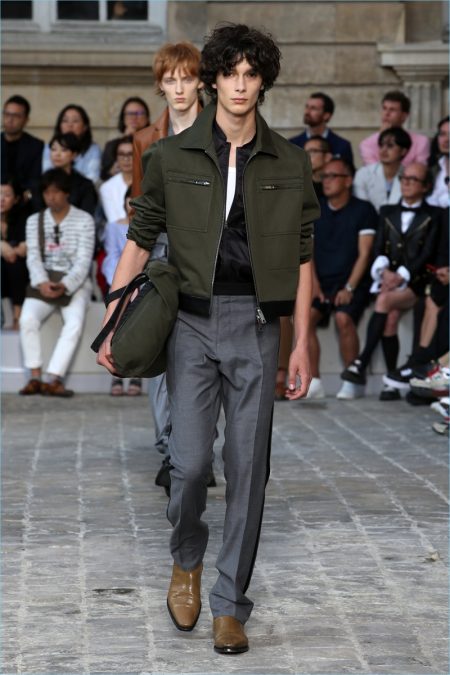 Berluti Spring Summer 2018 Collection 014