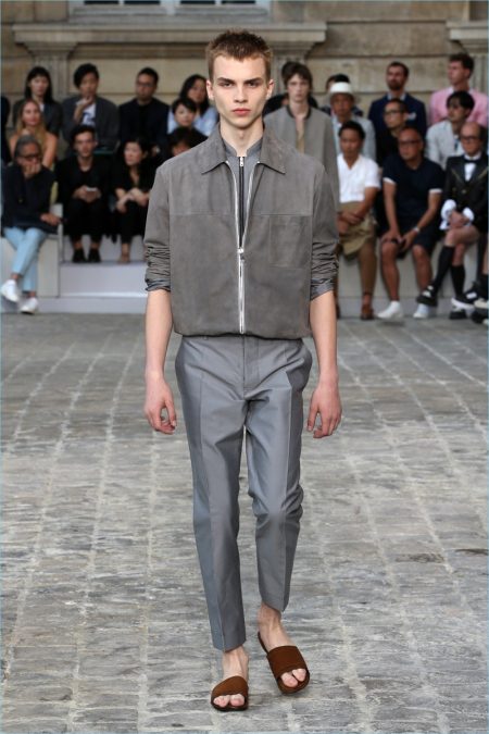 Berluti Spring Summer 2018 Collection 017