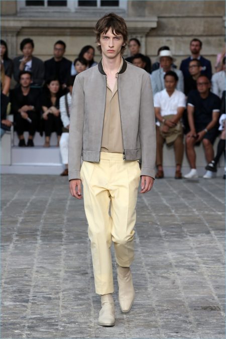 Berluti Spring Summer 2018 Collection 019