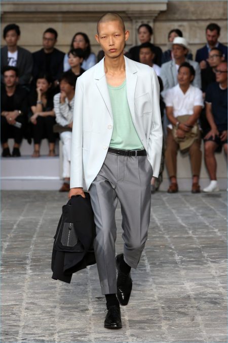 Berluti Spring Summer 2018 Collection 021