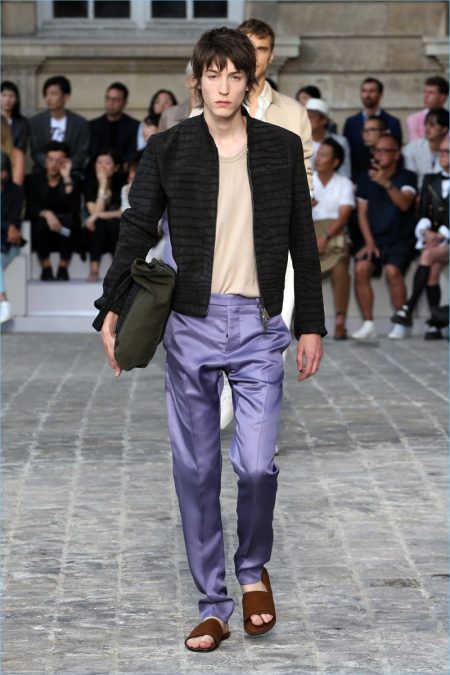 Berluti Spring Summer 2018 Collection 029