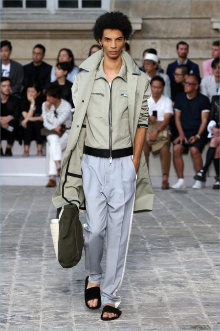 Berluti Spring Summer 2018 Collection 031