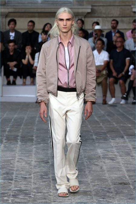 Berluti Spring Summer 2018 Collection 032