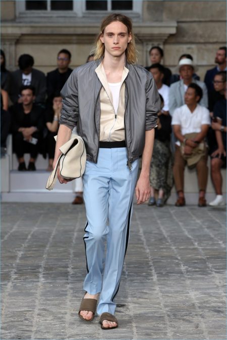 Berluti Spring Summer 2018 Collection 033