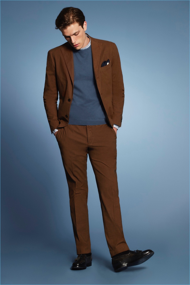 Boglioli 2018 Spring Summer Mens Collection Lookbook 007