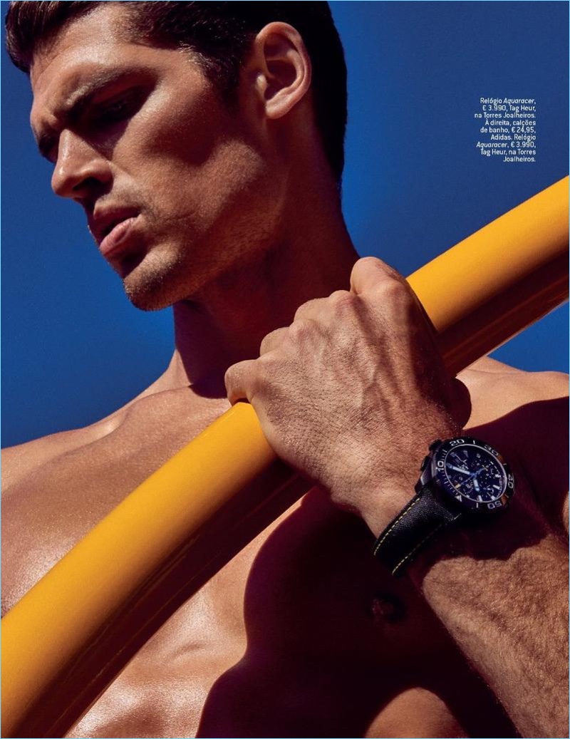 Brian Shimansky 2017 Editorial GQ Portugal 006