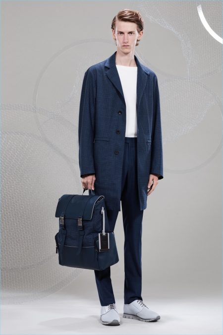 Canali 2018 Spring Summer Mens Collection Lookbook 002