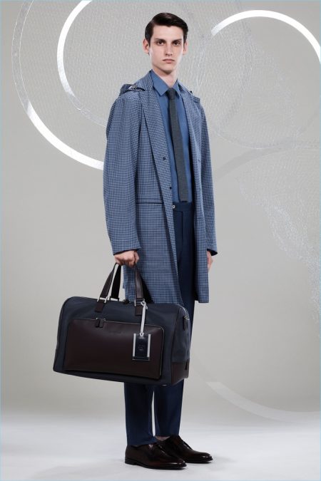 Canali 2018 Spring Summer Mens Collection Lookbook 004
