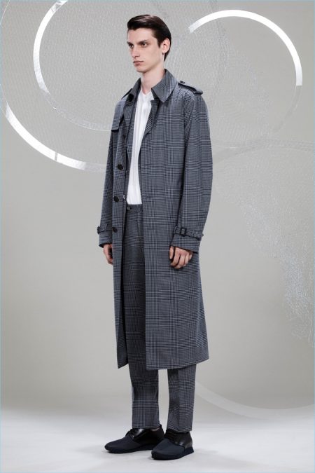 Canali 2018 Spring Summer Mens Collection Lookbook 008