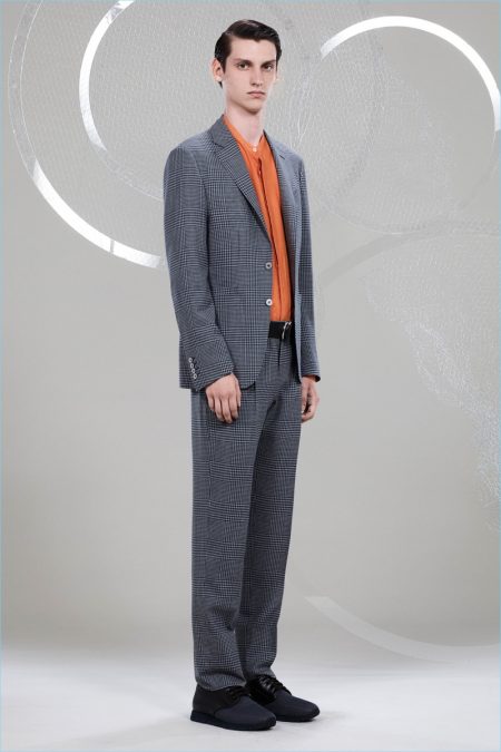 Canali 2018 Spring Summer Mens Collection Lookbook 014